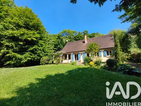 maison à évecquemont (78740)