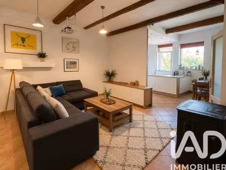 maison à flassans-sur-issole (83340)