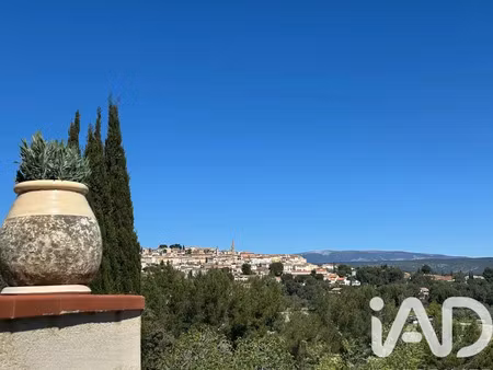 maison à la cadière-d’azur (83740)