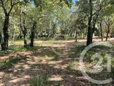 terrain constructible neuf à vendre