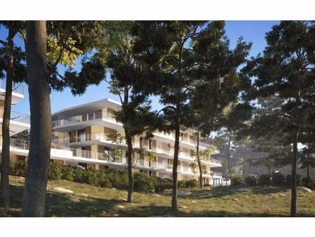 appartement valbonne m² t-4 à vendre  777 000 €