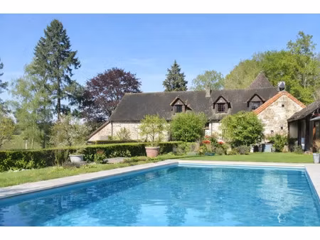 vente maison le creusot 71200 - - surface privée