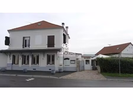 vente commerce coubert 77170 282m²
