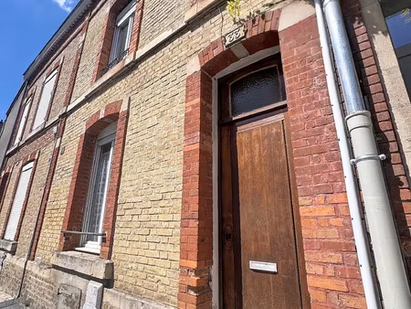 vente appartement 1 pièces 11m2 reims 51100 - 78000 € - surface privée