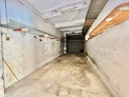 location commerce nice 06300 21m²