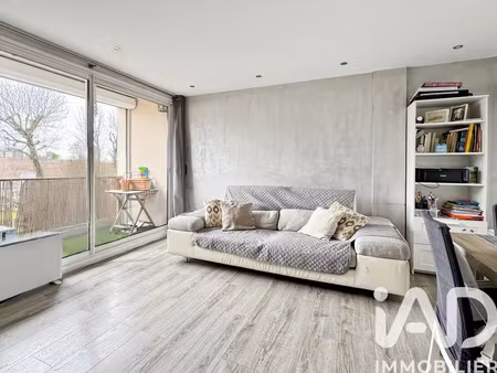 appartement à sainte-geneviève-des-bois (91700)