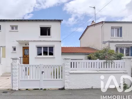 maison à longjumeau (91160)