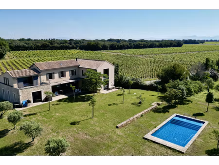 annonce maison à vendre