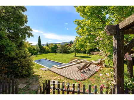 annonce maison à vendre