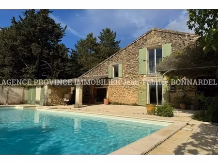 annonce maison à vendre