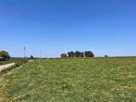 terrain à vendre à rue fayt lot 2 hanzinelle (vbe25529)