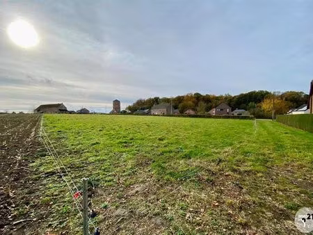terrain à vendre à rue de ciney 220 ohey (vbe25405)