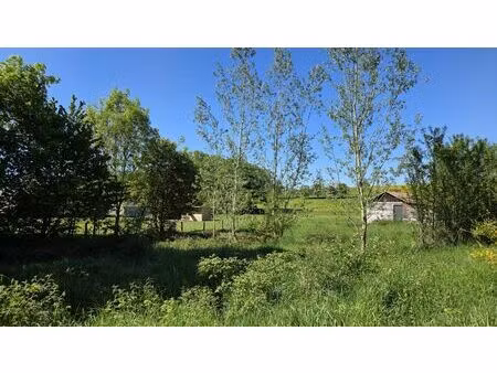 terrain à vendre à rue de lorcy arville (vwd17601)