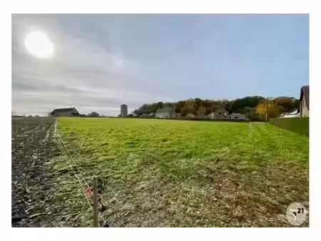 terrain à vendre à rue de ciney 220 ohey (vbe25405)