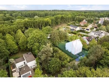terrain à vendre à wuytsbergen 86 herentals (rbv97114)