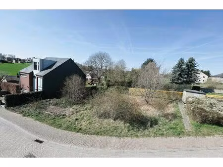 terrain à vendre à kolvenrodestraat 4 tervuren (rbv96484)
