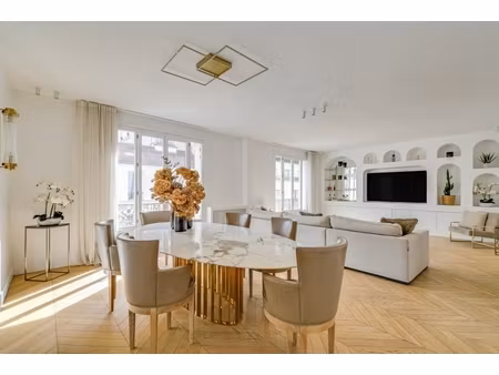 annonce appartement à vendre
