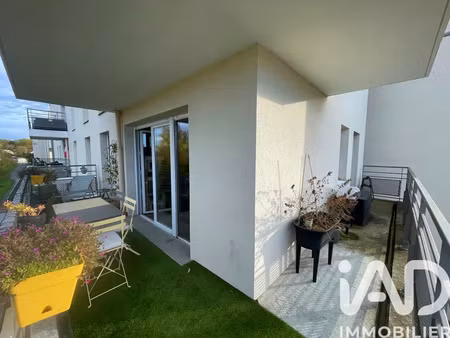 appartement à saulx-les-chartreux (91160)