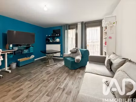 appartement à massy (91300)