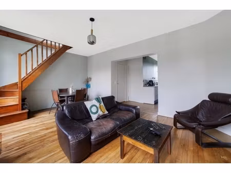 annonce appartement à vendre