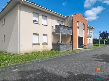appartement villeneuve sur lot 2 pièce(s)