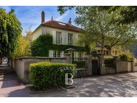 annonce maison à vendre