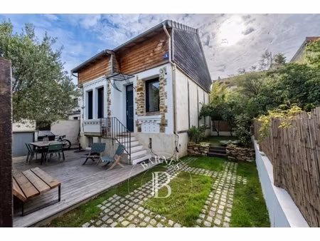 annonce maison à vendre