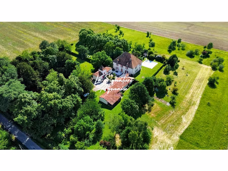 maison à vendre montesquieu