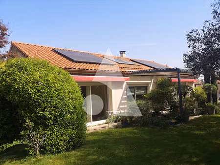 vente maison momères 65360 - - surface privée