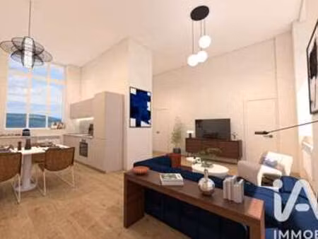 vente appartement 3 pièces à marcilly-d'azergues (69380) : à vendre 3 pièces / 75m² marcil