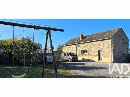 vente maison à anetz (44150) : à vendre / 144m² anetz