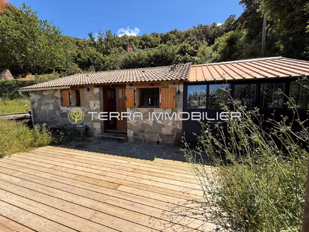 chalet t2 villanova