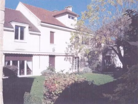 maison f12