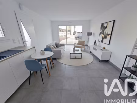 vente maison au clion-sur-mer (44210) : à vendre / 67m² le clion-sur-mer