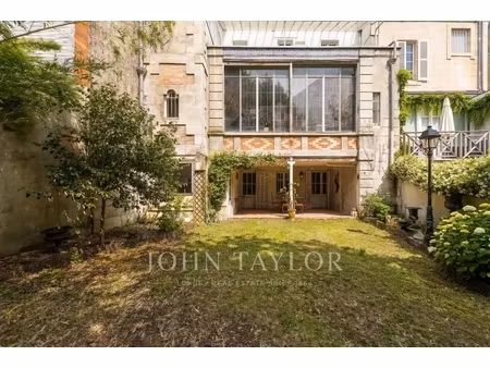 annonce maison à louer