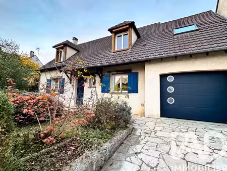 maison à livry-sur-seine (77000)