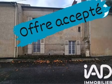 maison à saâcy-sur-marne (77730)