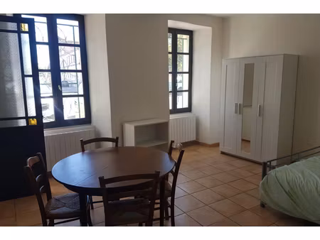 annonce appartement à louer