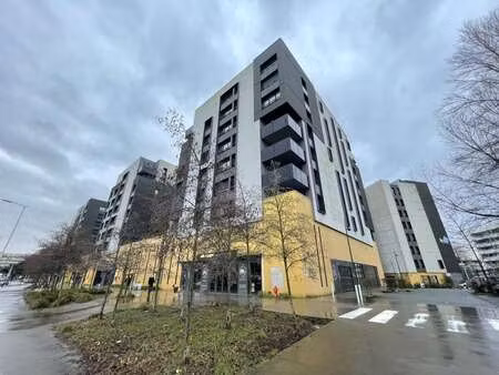 vente appartement 3 pièces à pont-rousseau (44400) : à vendre 3 pièces / 61m² pont-roussea