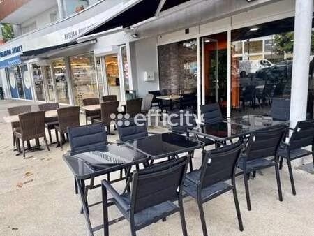 vente bureaux et commerces à orvault (44700) : à vendre / 65m² orvault