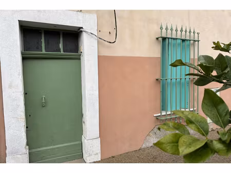 annonce commerce à louer