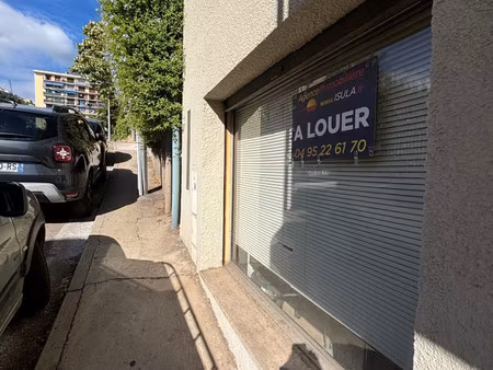location local professionnel