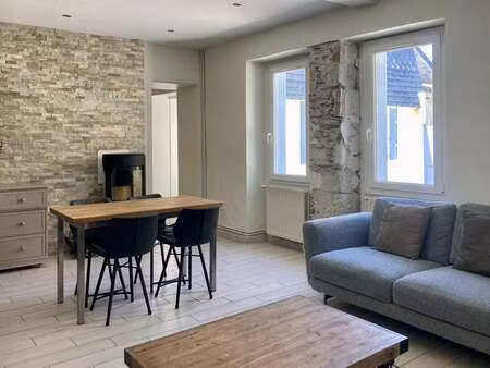 vente maison à sorges (49130) : à vendre / 73m² sorges