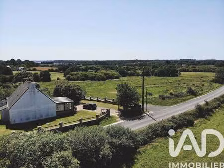 vente maison à baden (56870) : à vendre / 76m² baden