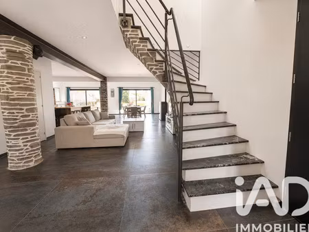 vente maison au clion-sur-mer (44210) : à vendre / 180m² le clion-sur-mer
