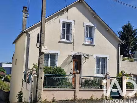vente maison au mans (72000) : à vendre / 121m² le mans