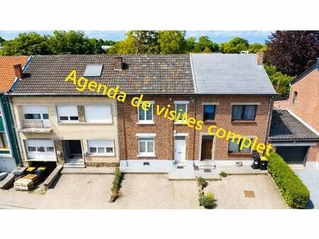 maison à louer à rue de wonck 17 oupeye (vbe25749)