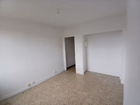 appartement type 1 - 26 m2 - bas facultes