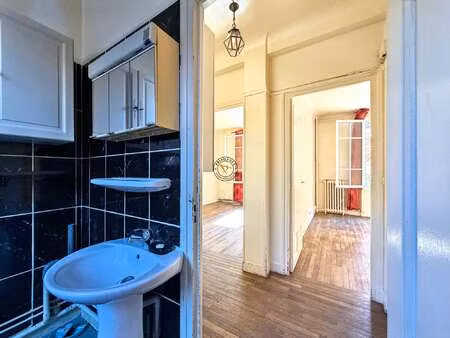vente appartement 2 pièces à levallois-perret (92300) : à vendre 2 pièces / 41m² levallois