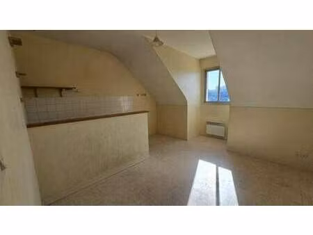 vente appartement 2 pièces à ancenis-saint-géréon (44150) : à vendre 2 pièces / 40m² ancen